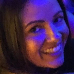 Meet your Posher, Stephany